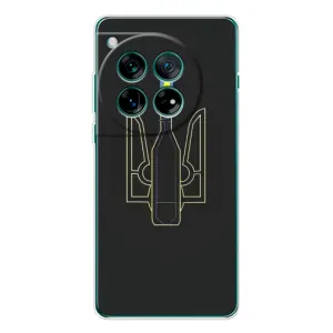 Чохол з малюнком «Герб - Молотова» для OnePlus 11R