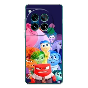 Чохол з малюнком «Герої головоломки» для OnePlus 11R