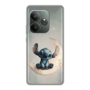 Чохол з малюнком «Милий Стіч» для Realme Narzo 90