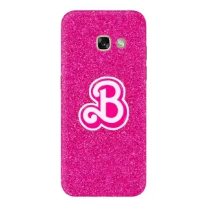 Чехол с рисунком «B-barbie» для Samsung Galaxy A3 2017 (A320, A320F)