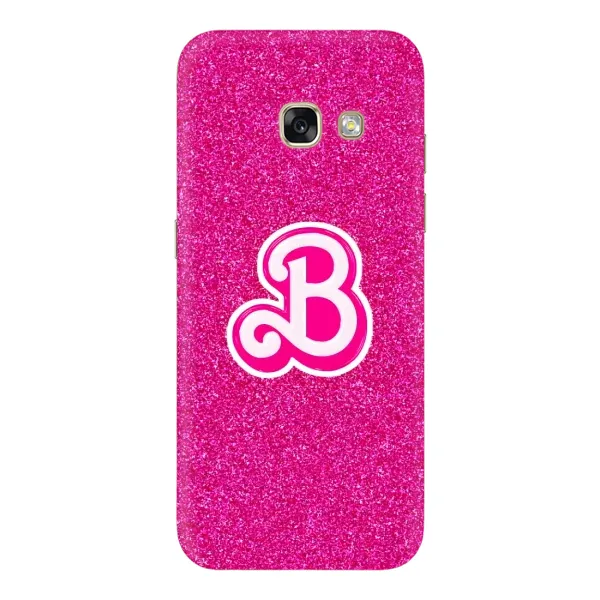 Чехол с рисунком «B-barbie» для Samsung Galaxy A3 2017 (A320, A320F) Чехол с рисунком «B-barbie» для Samsung Galaxy A3 2017 (A320, A320F)