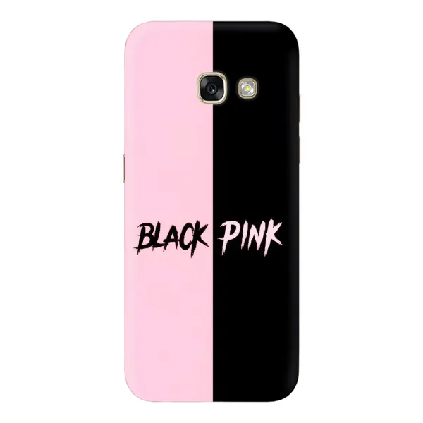 Чехол с рисунком «BLACK PINK» для Samsung Galaxy A3 2017 (A320, A320F) Чехол с рисунком «BLACK PINK» для Samsung Galaxy A3 2017 (A320, A320F)