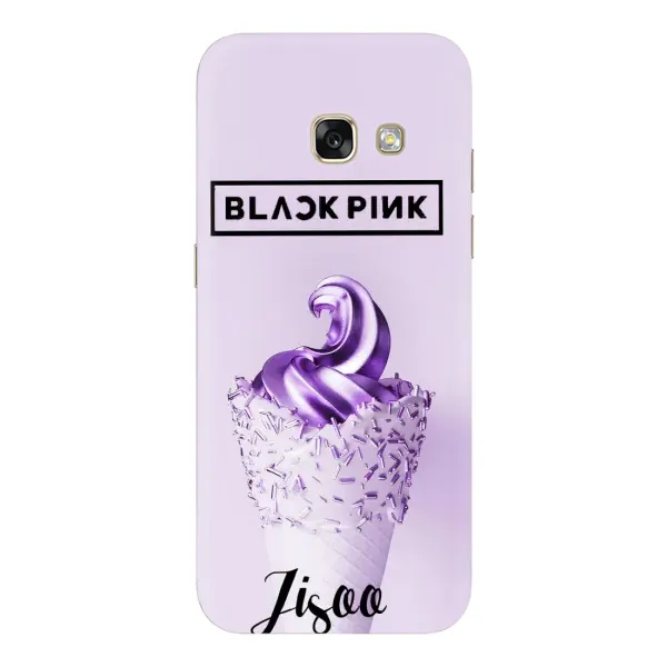 Чехол с рисунком «BLACKPINK lisa» для Samsung Galaxy A3 2017 (A320, A320F) Чехол с рисунком «BLACKPINK lisa» для Samsung Galaxy A3 2017 (A320, A320F)