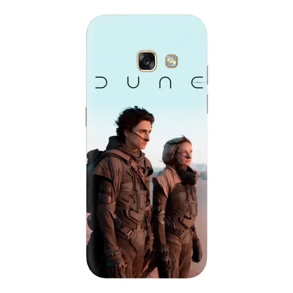 Чехол с рисунком «dune» для Samsung Galaxy A3 2017 (A320, A320F) Чехол с рисунком «dune» для Samsung Galaxy A3 2017 (A320, A320F)