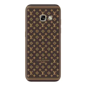Чехол с рисунком «ФОН Louis Vuitton Paris» для Samsung Galaxy A3 2017 (A320, A320F)