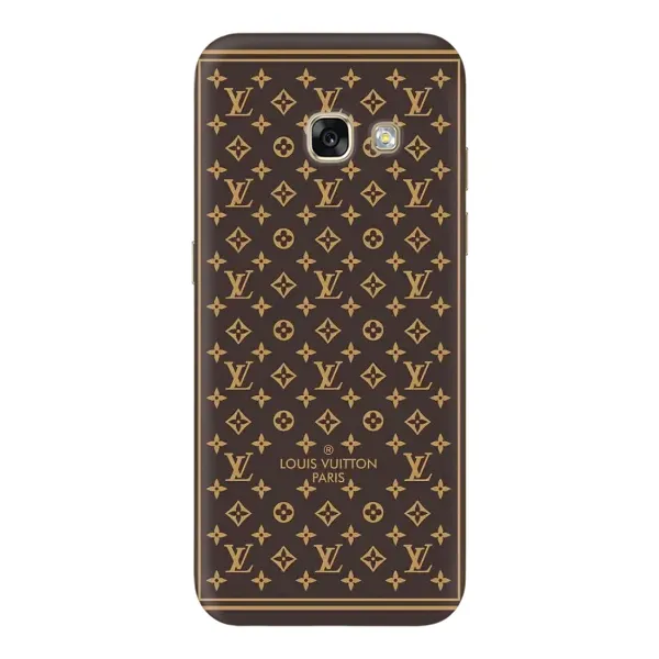 Чехол с рисунком «ФОН Louis Vuitton Paris» для Samsung Galaxy A3 2017 (A320, A320F) Чехол с рисунком «ФОН Louis Vuitton Paris» для Samsung Galaxy A3 2017 (A320, A320F)