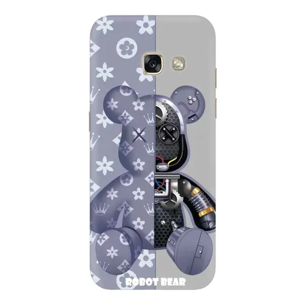 Чехол с рисунком «Медведь Louis Vuitton» для Samsung Galaxy A3 2017 (A320, A320F) Чехол с рисунком «Медведь Louis Vuitton» для Samsung Galaxy A3 2017 (A320, A320F)