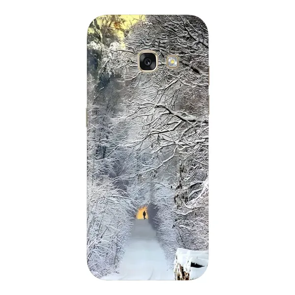 Чехол с рисунком «Заметель» для Samsung Galaxy A3 2017 (A320, A320F) Чехол с рисунком «Заметель» для Samsung Galaxy A3 2017 (A320, A320F)