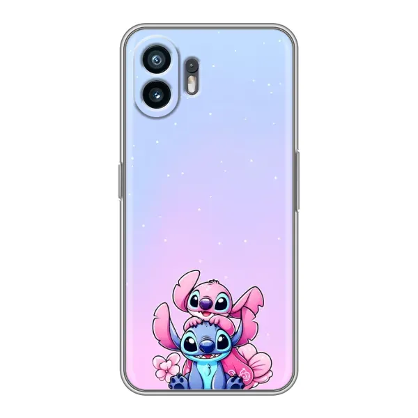 Чехол с рисунком «Энджл и Стич» для Xiaomi Redmi K90 Max Чехол с рисунком «Энджл и Стич» для Xiaomi Redmi K90 Max