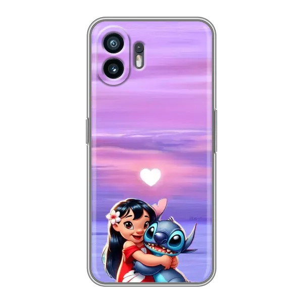Чехол с рисунком «Стич и Лило» для Xiaomi Redmi K90 Max Чехол с рисунком «Стич и Лило» для Xiaomi Redmi K90 Max